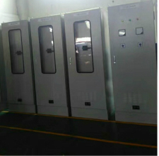 動力箱．非標箱